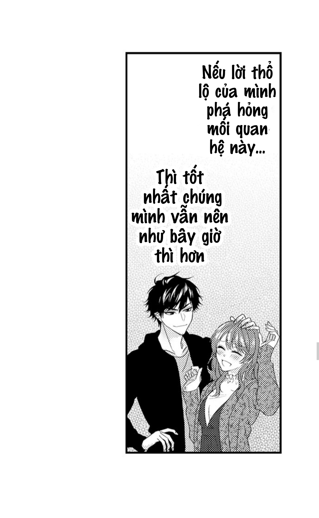 tiệm mát xa bí mật của bạn thanh mai trúc mã (full) chapter 38 31