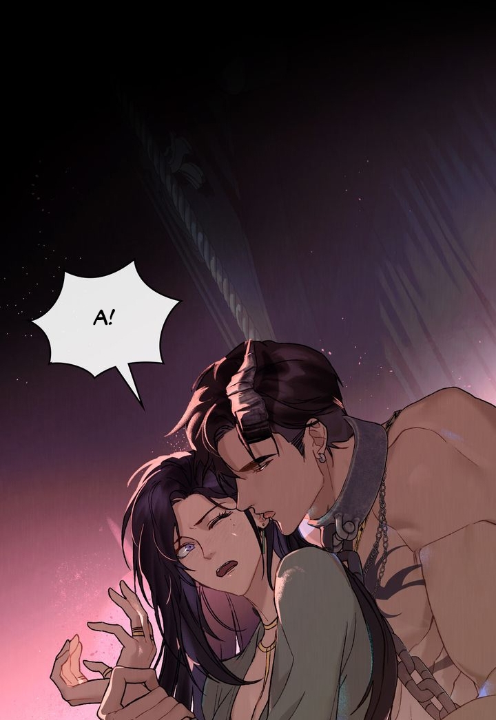 Gọi Ta Là Chủ Nhân chapter 7.2 - Trang 15