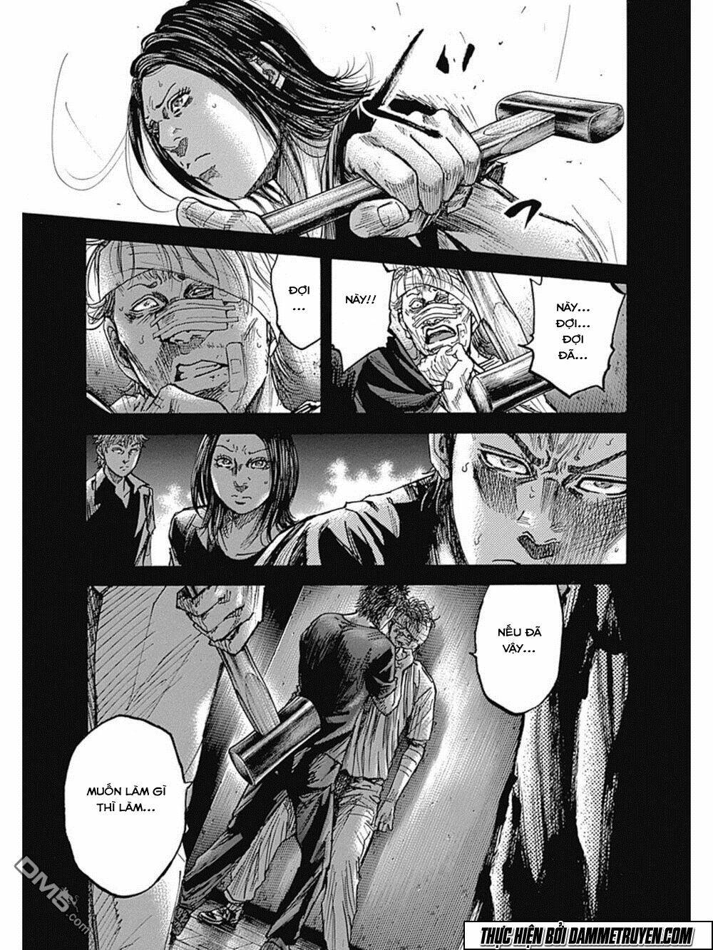 yokokuhan 2 - the copycat chapter 10 14