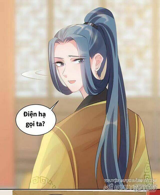 quả nhân có bệnh tên là tương tư chapter 90 24