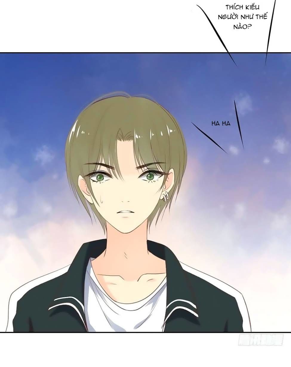 sinh sinh tương thác chapter 49 34