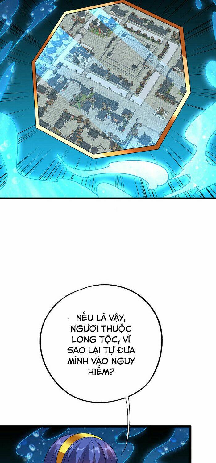 phục thiên thánh chủ chapter 112 28