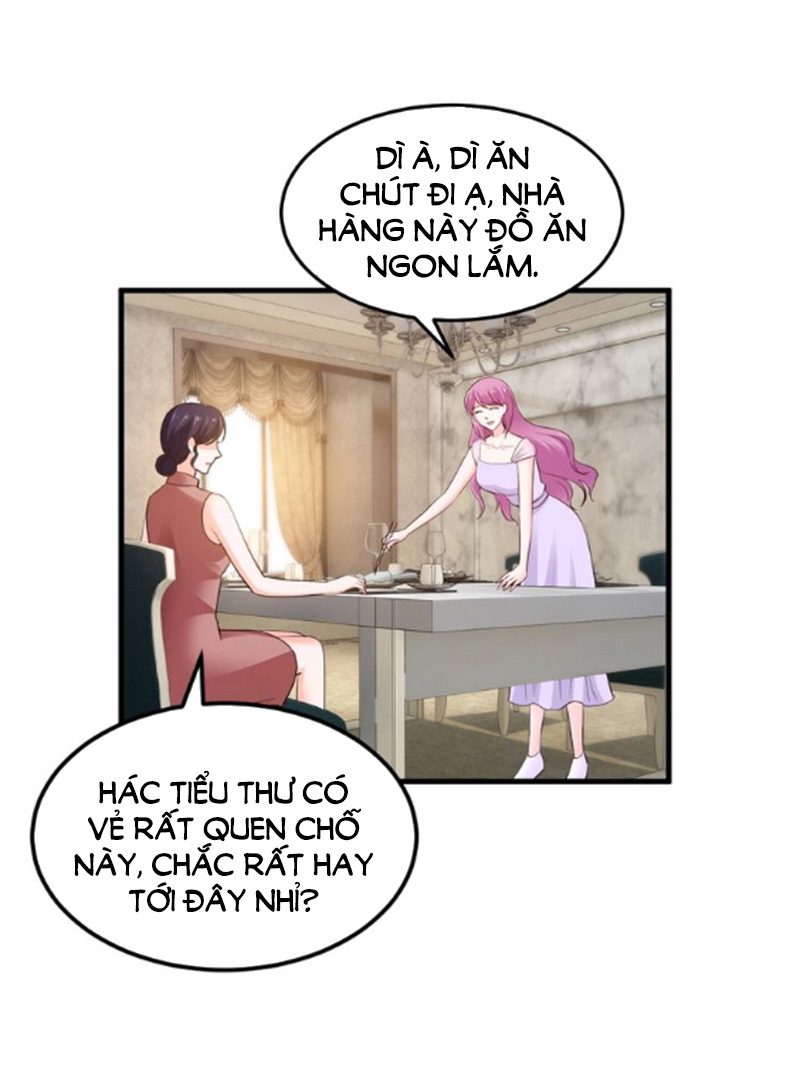 độc nhất sủng ái của thủ tịch chapter 61 5