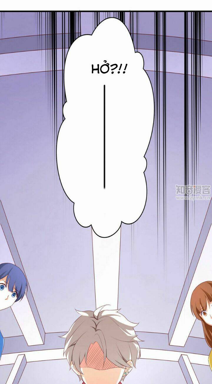 idol quốc dân đừng trêu tôi chapter 1 22