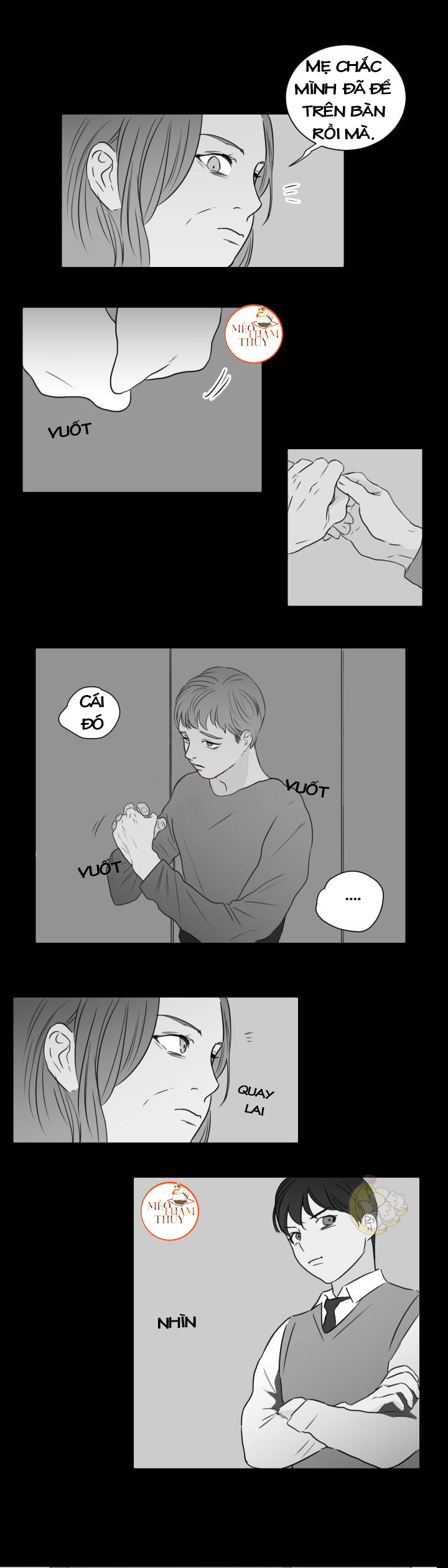 phòng 1305 chapter 9 5