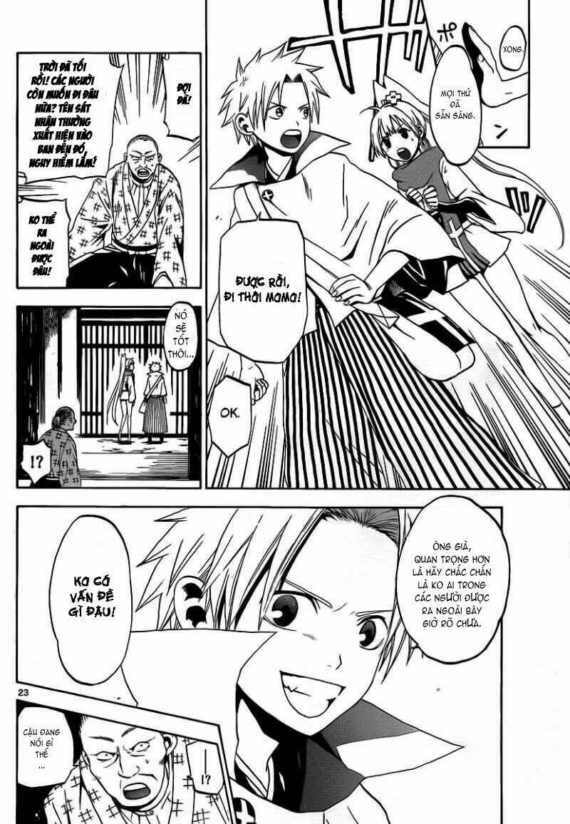 kaitai shinsho chapter 1 23