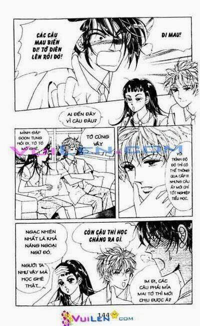 cô gái trung hoa chapter 4 144