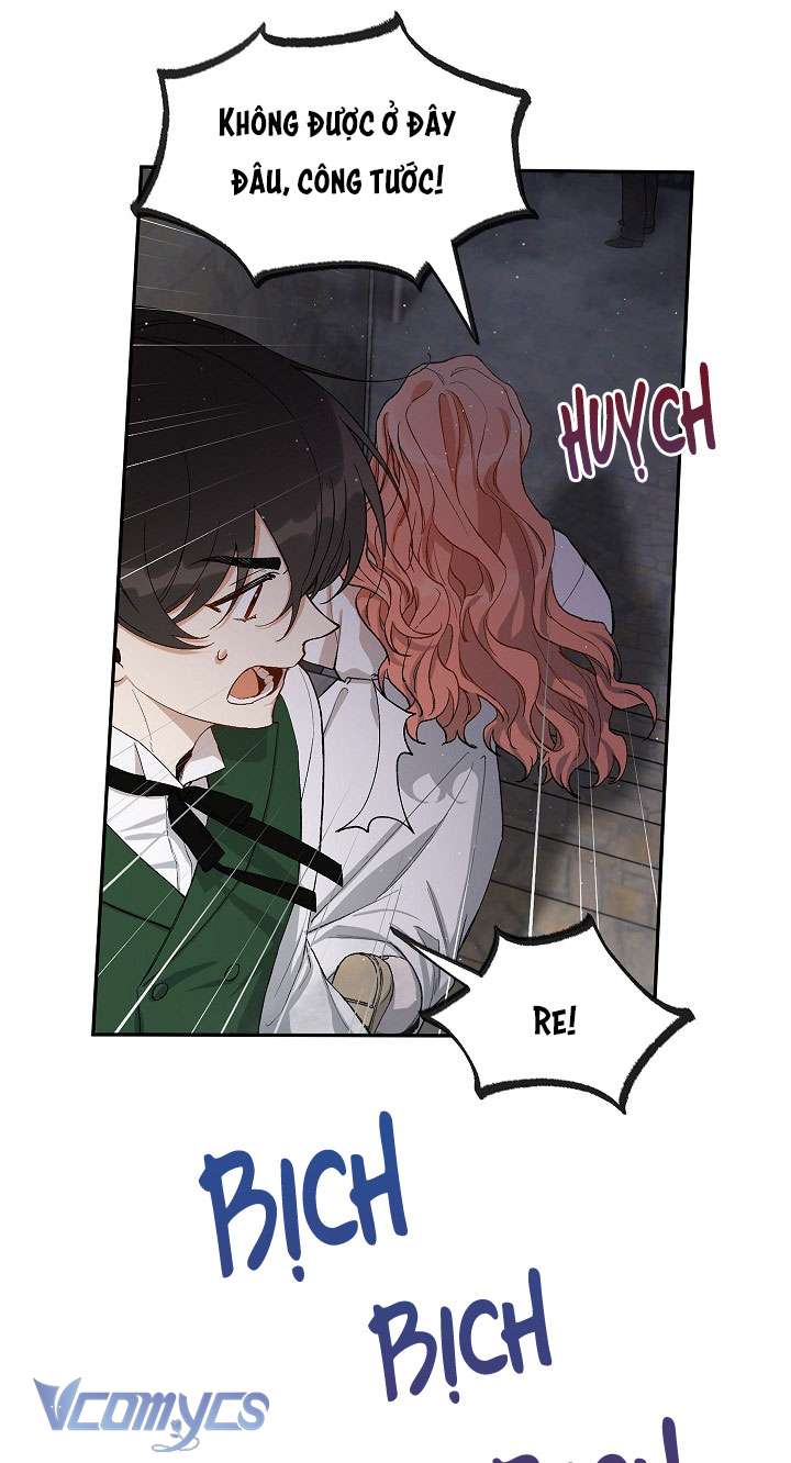 phương pháp trở thành con gái của người hùng bóng đêm chapter 12 45
