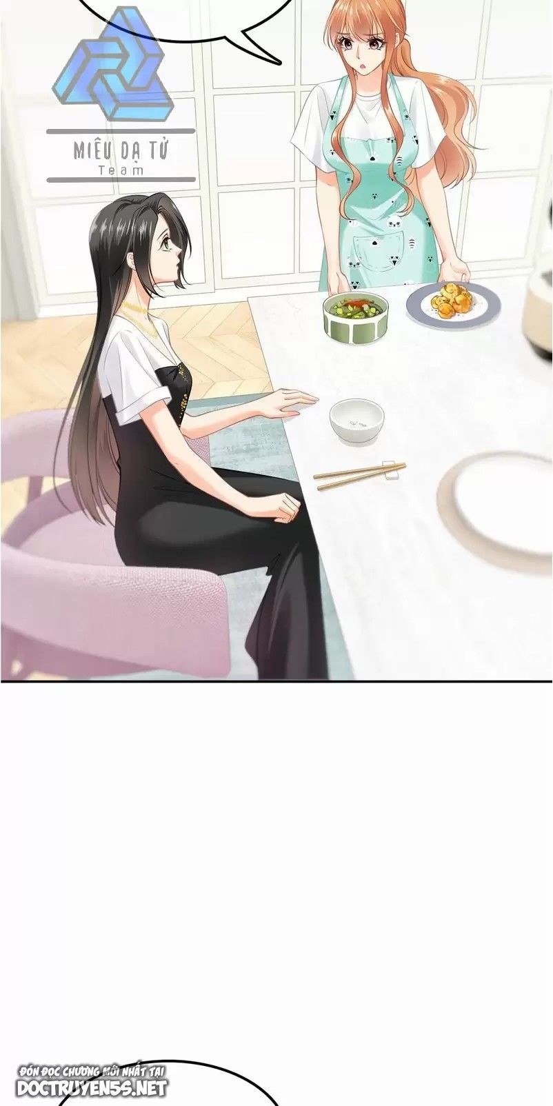 ảnh hậu một tuần mập ba cân chapter 2 24