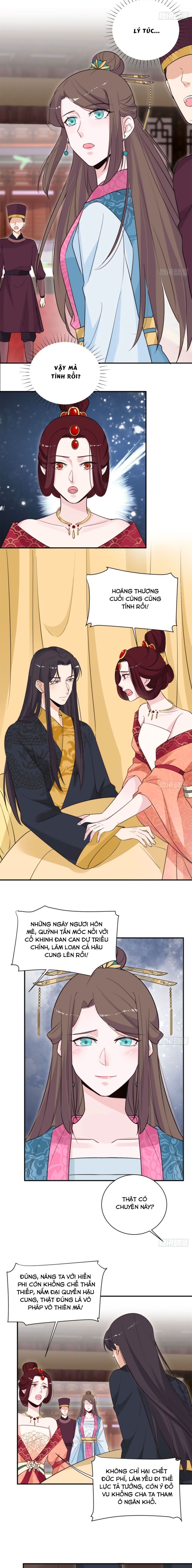 cung đấu live chapter 51 10