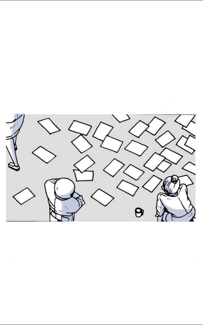 mắc kẹt trên mặt trăng chapter 13 44