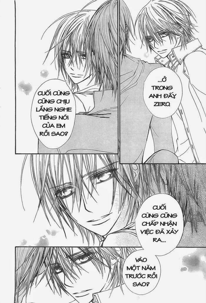 hiệp sĩ vampire chapter 59 14