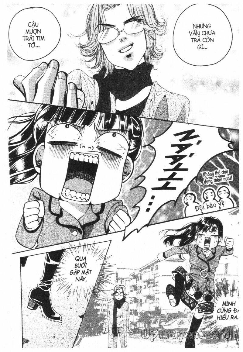 hoàng cung chapter 18 70