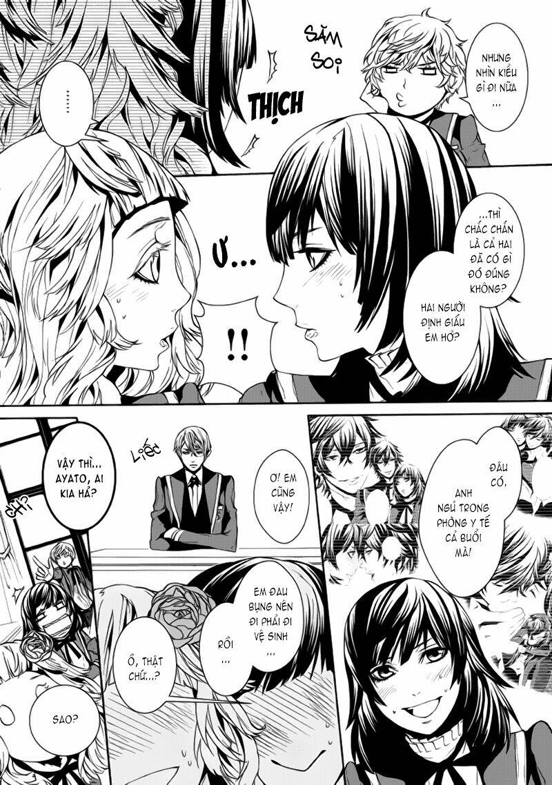 magnolia chapter 10 14