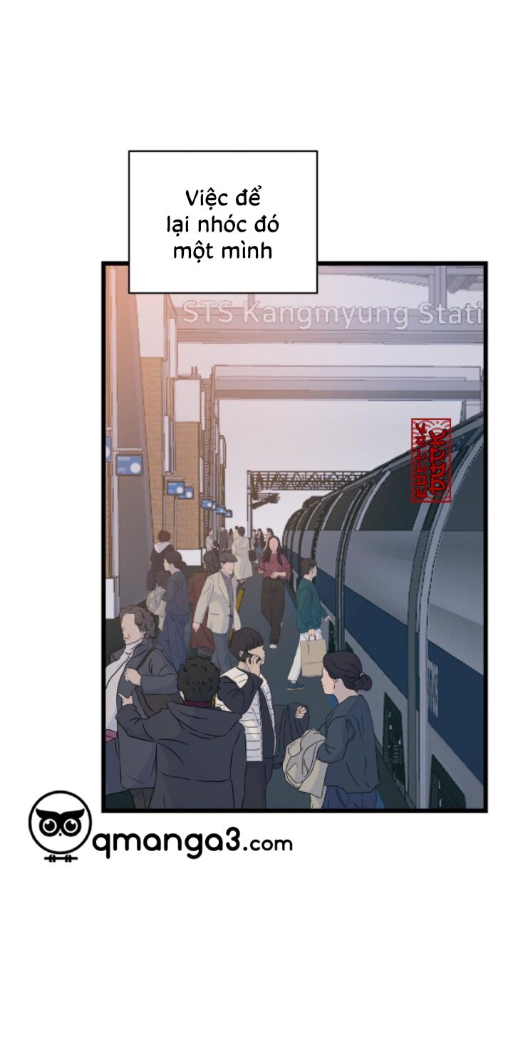 tầm thường nhưng là yêu chapter 4 57