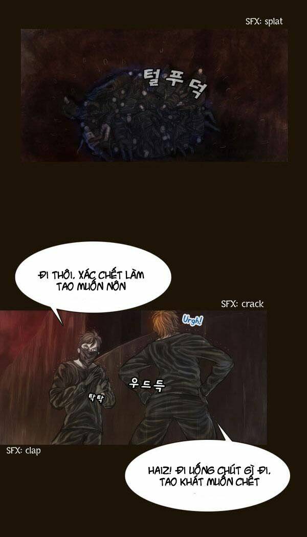 hội ảo thuật chapter 61 5