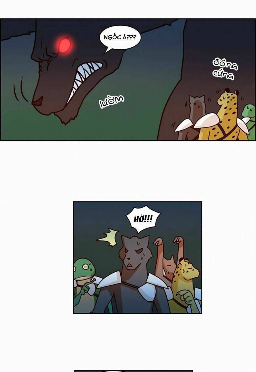 the devil king is bored chapter 77 23