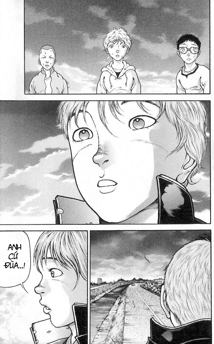 baki – son of ogre chapter 4 5