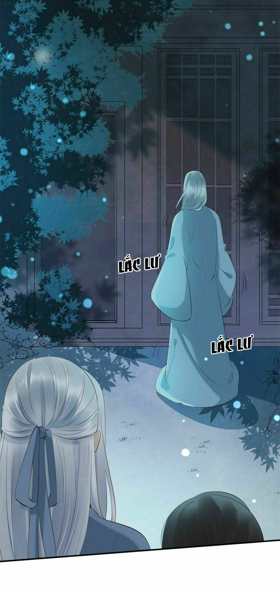 tuyệt thế thần y: phúc hắc đại tiểu thư chapter 13.2 33