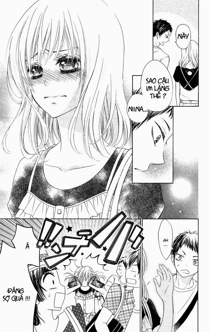 hajimari no niina chapter 6 9