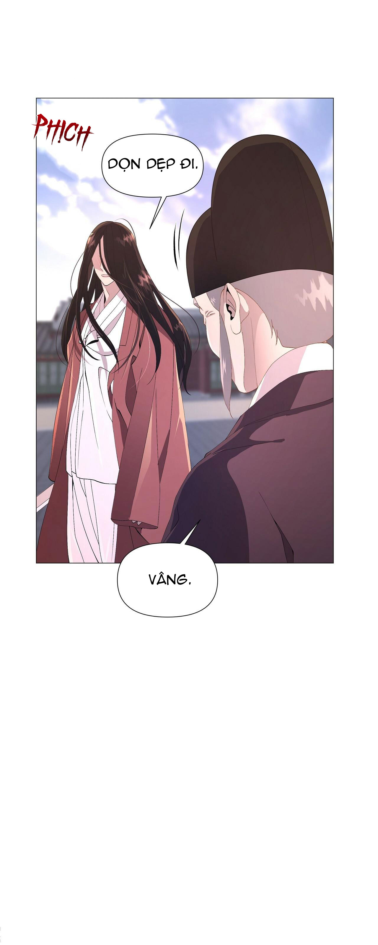 dạ xoa hóa liên ký chapter 1 69