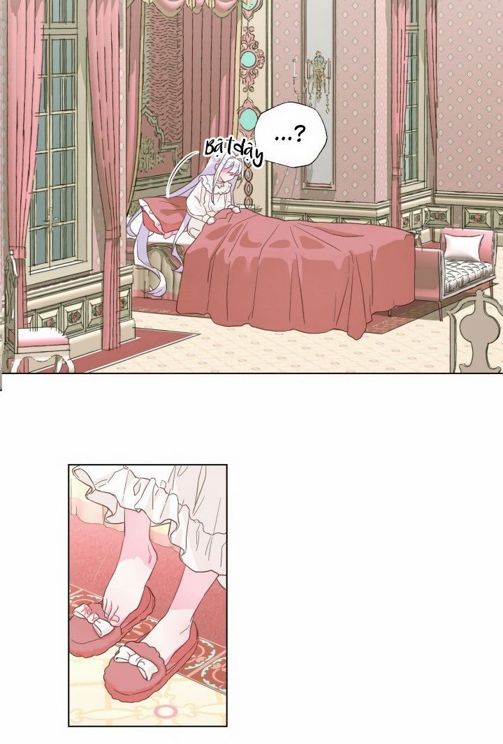 hãy chọn một papa trong số các bạo chúa chapter 2 9