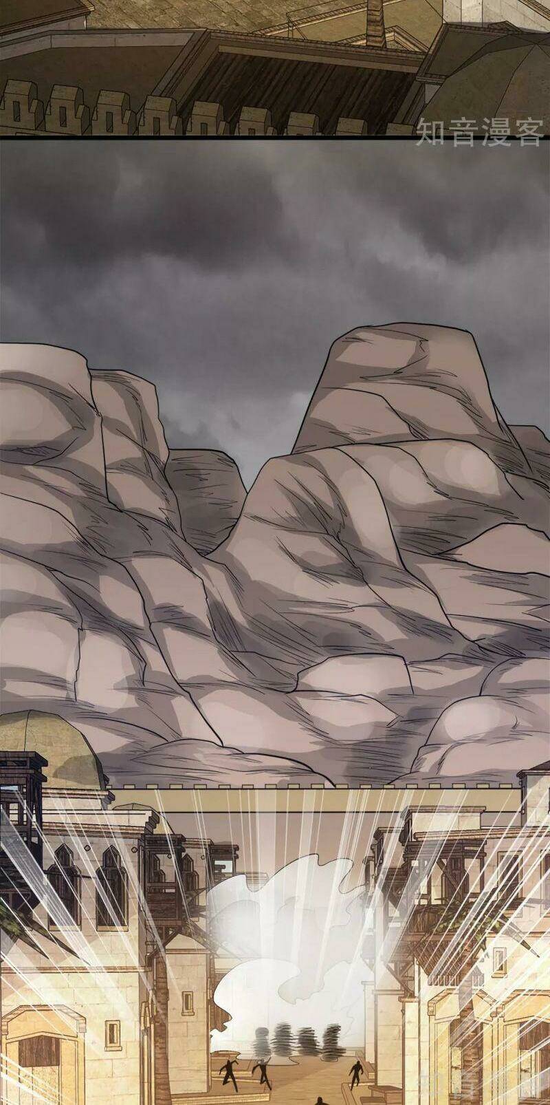 kiếm vũ chapter 198 28