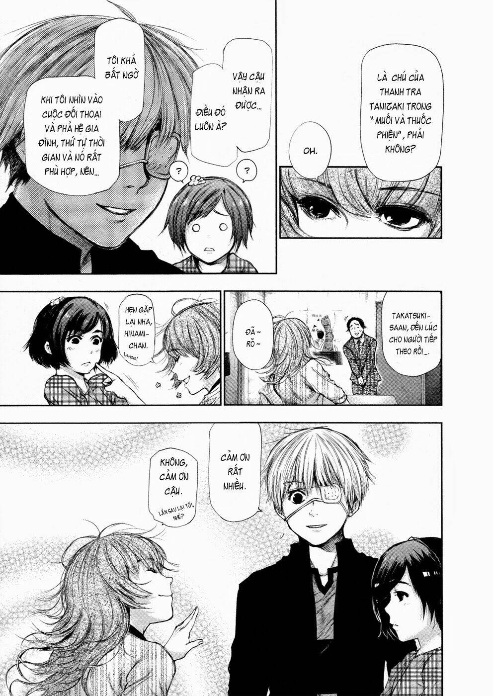 ngạ quỷ tokyo chapter 109 6