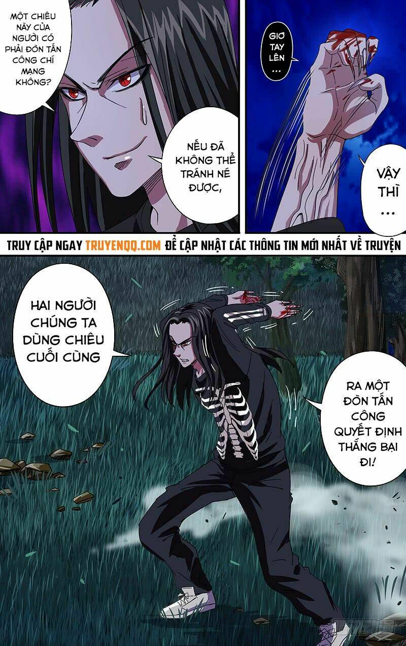 were wolf chapter 87 10