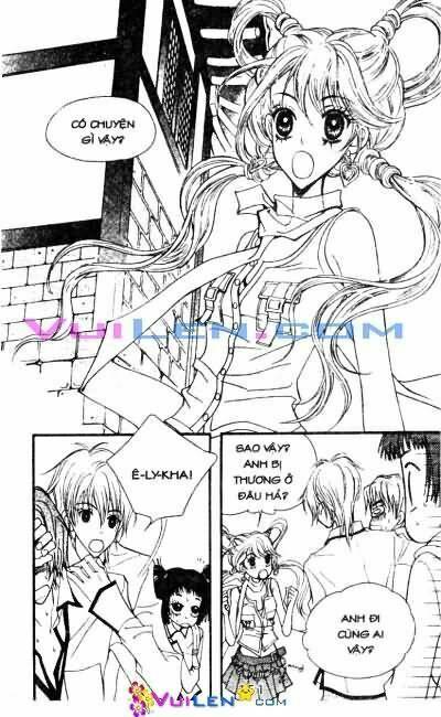 thiên thần dễ thương chapter 2 151