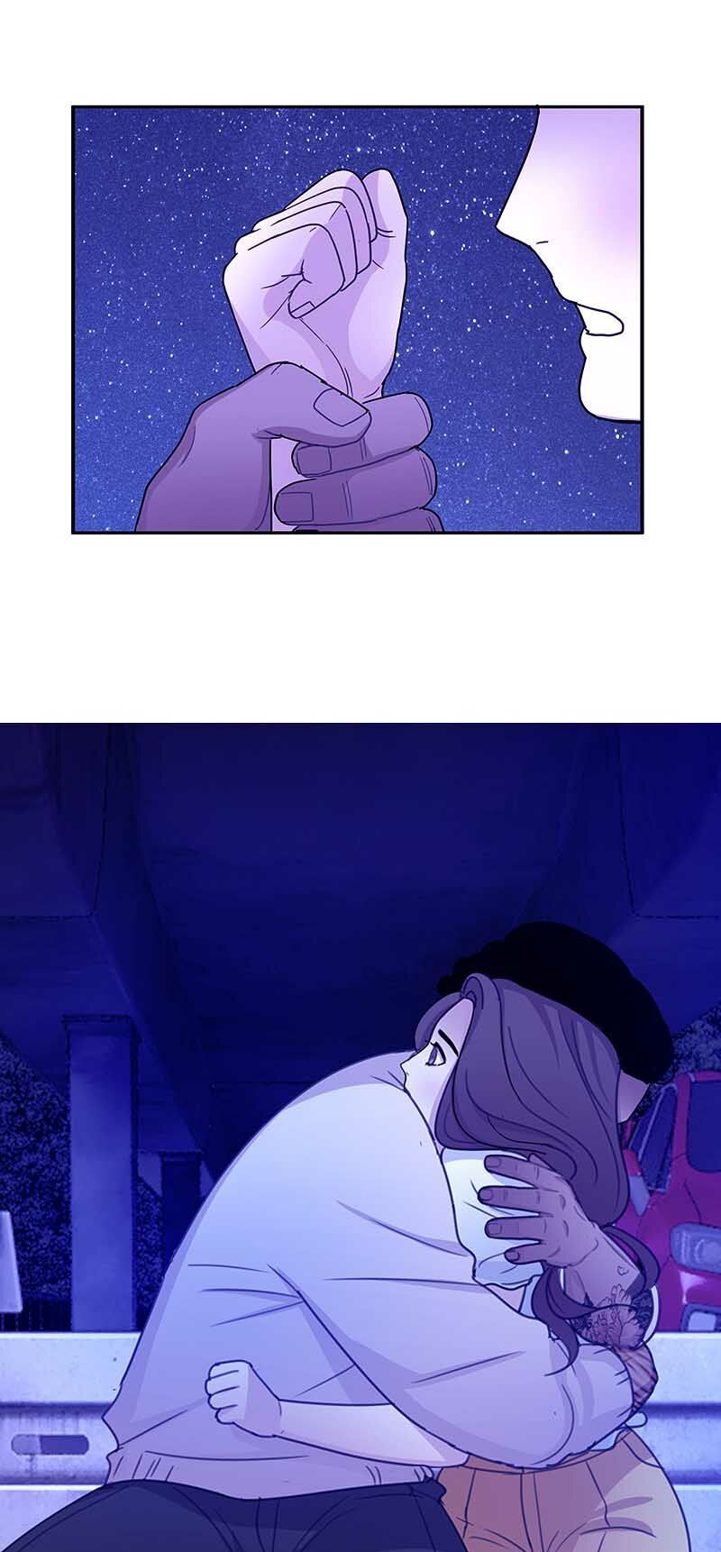 nửa đêm ở poppy land chapter 39 42