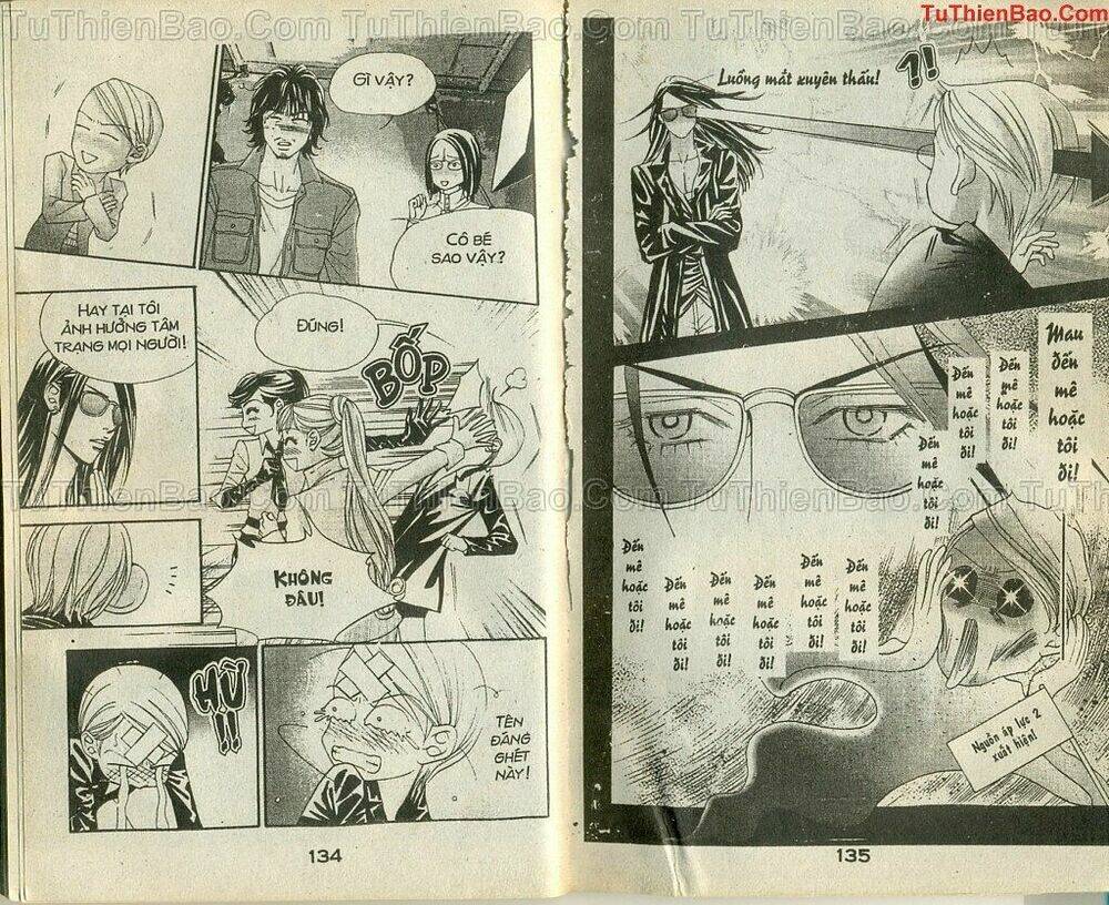 the one chapter 4 72