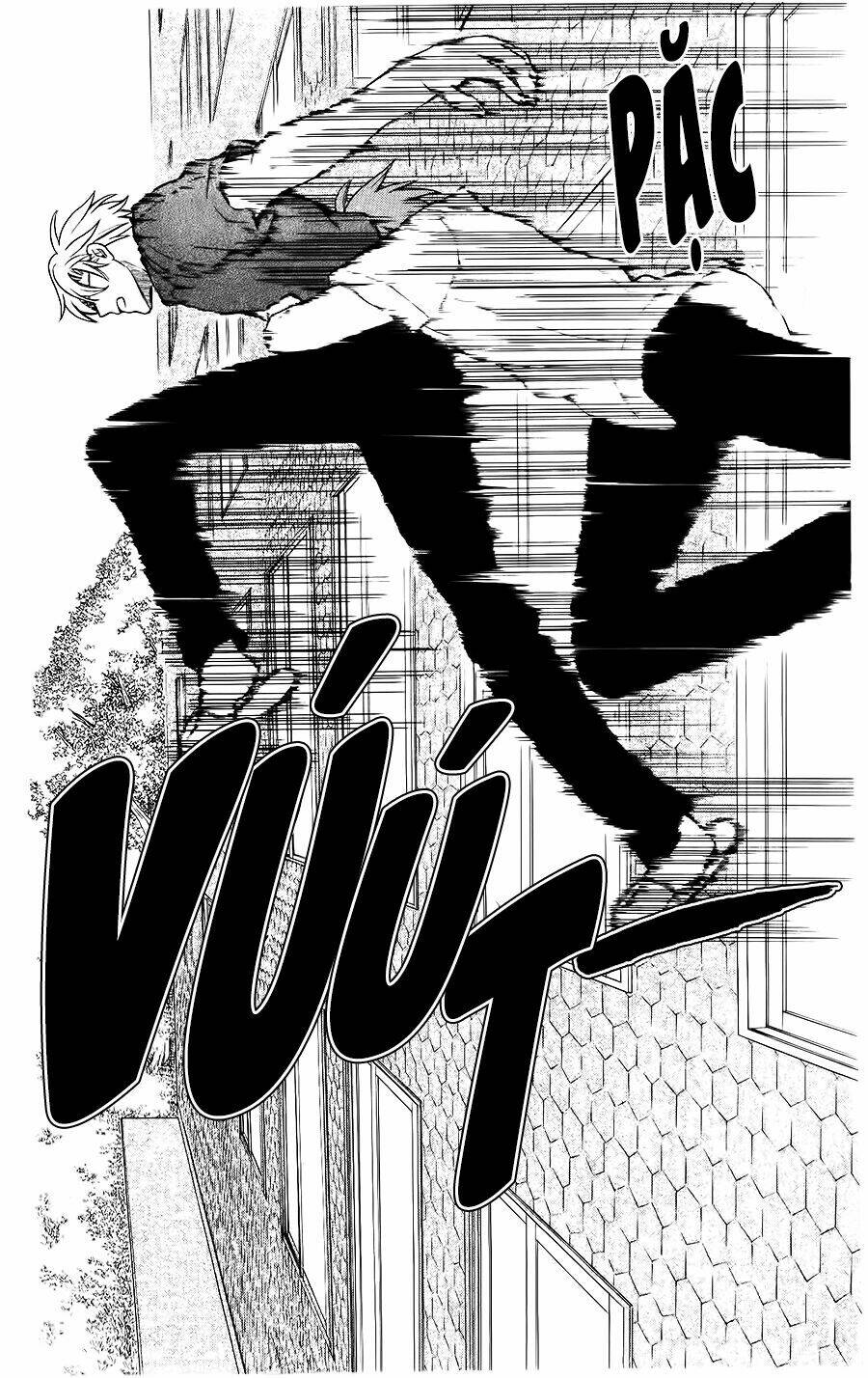 thầy giáo của tôi chapter 96 19