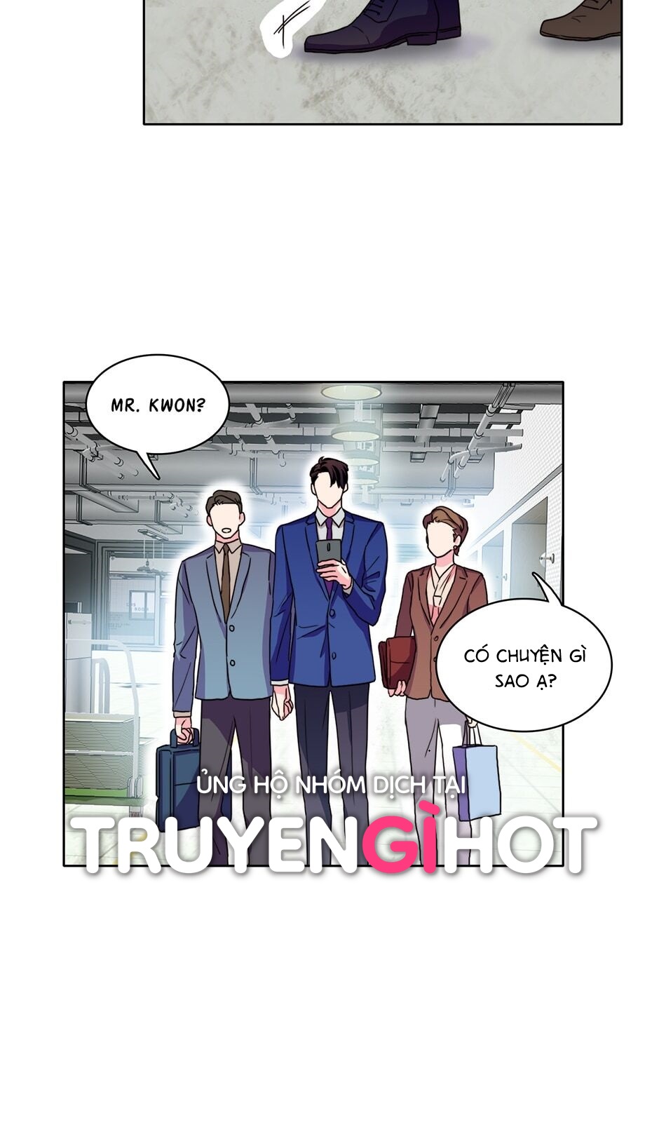 quý cô với chiếc mặt nạ chapter 36 25