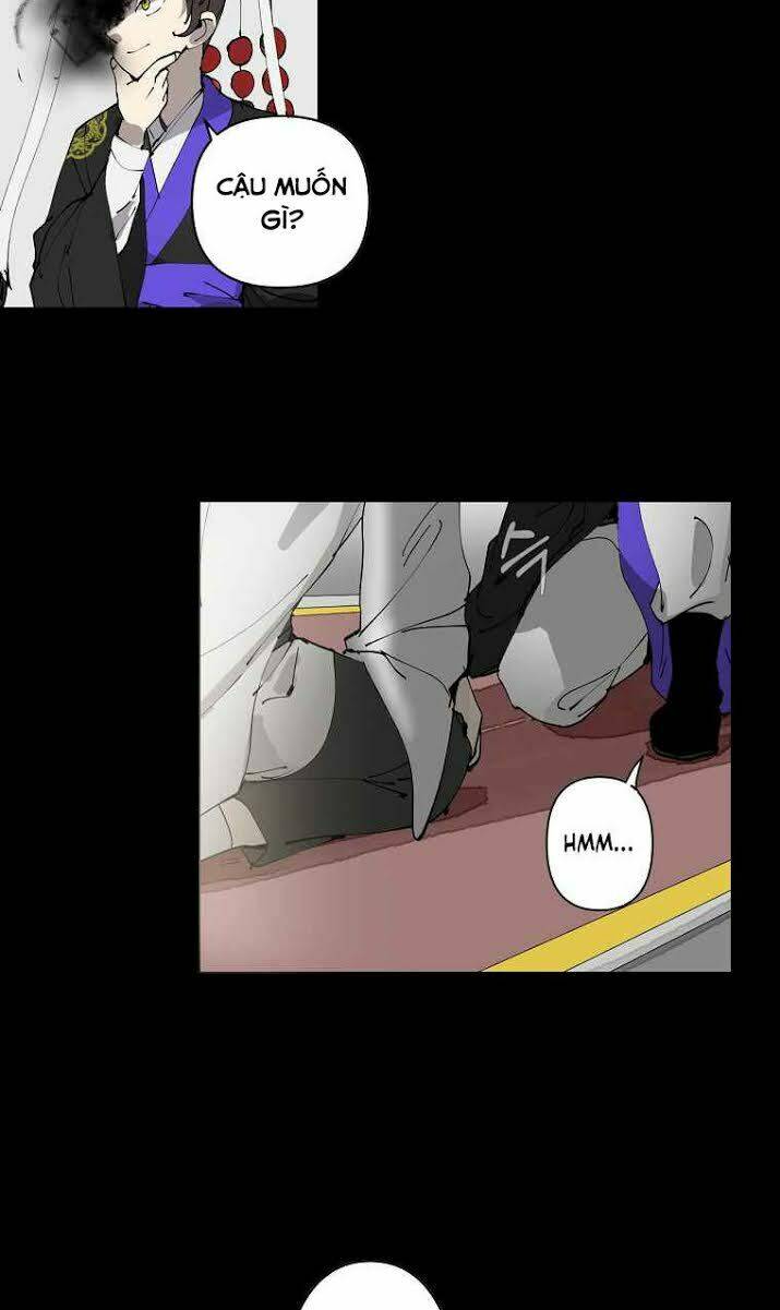 thập tự chinh chapter 6 27