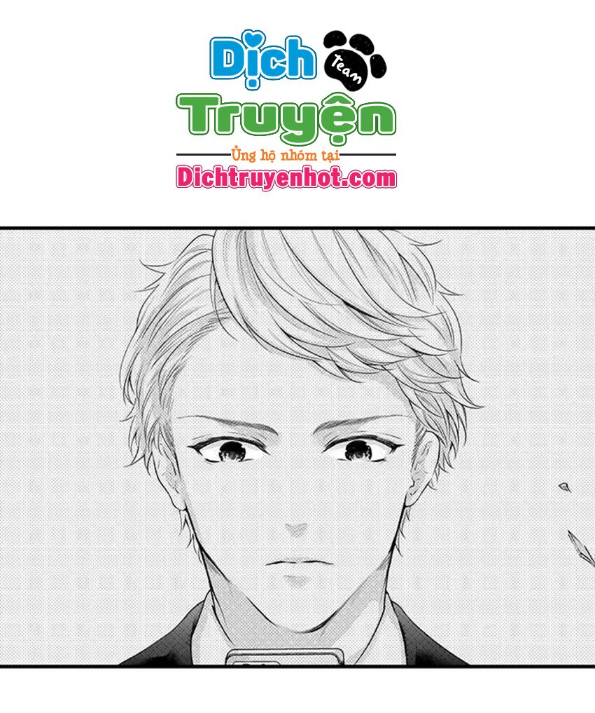 trêu ghẹo "gấu" nhà tôi! chapter 54 12