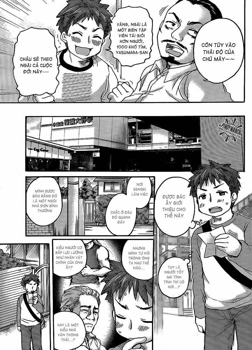 comic studio chapter 1 10