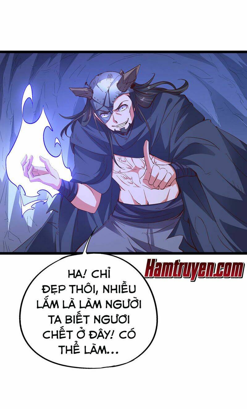phục thiên thánh chủ chapter 69 21