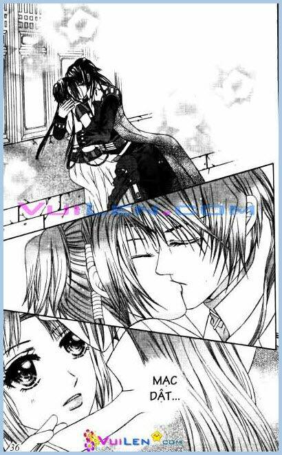 tinh nguyệt ảo cảnh chapter 5 33