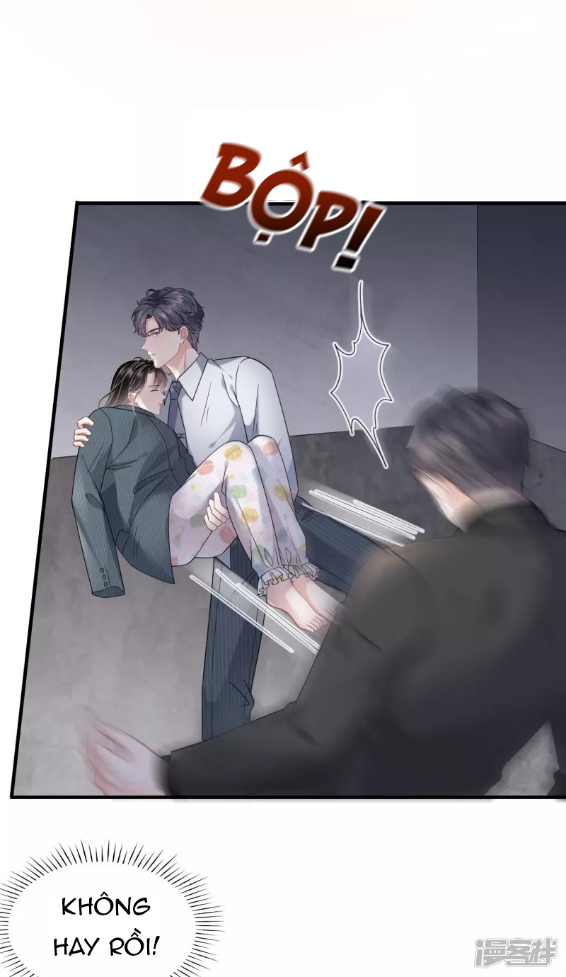 [16+] đại tiểu thư có thể có ý đồ xấu chapter 55.1 4