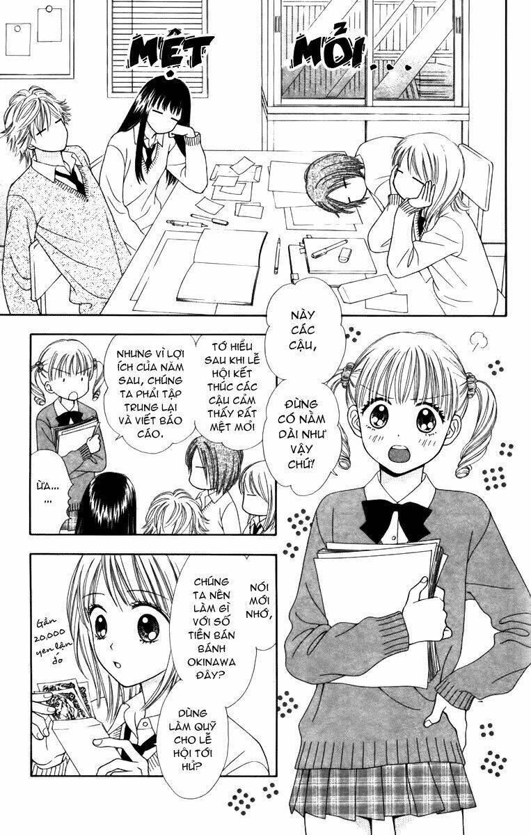 chitose etc. chapter 7 9