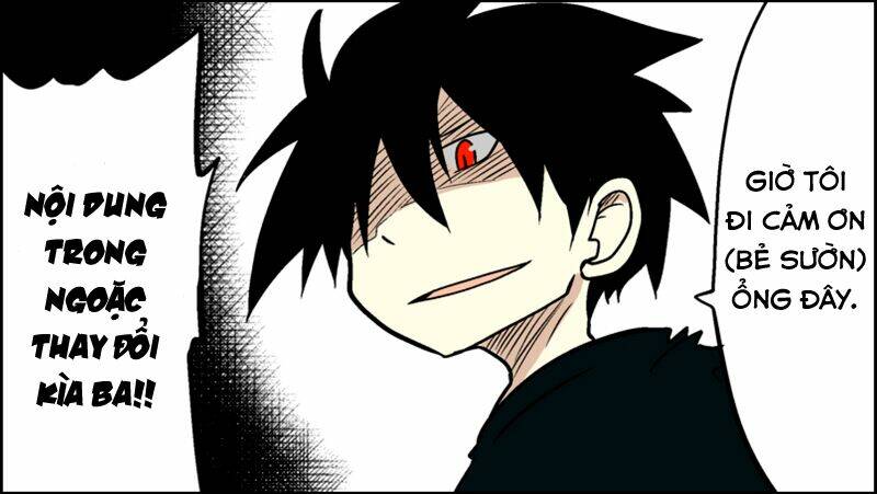 senyuu chapter 66 12