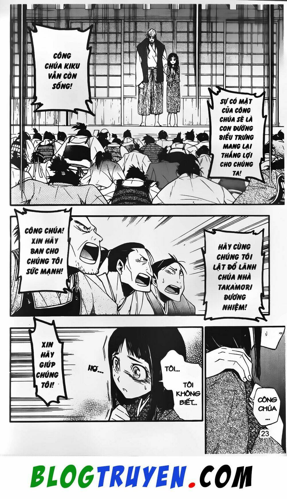 emma đến từ địa phủ chapter 11 23