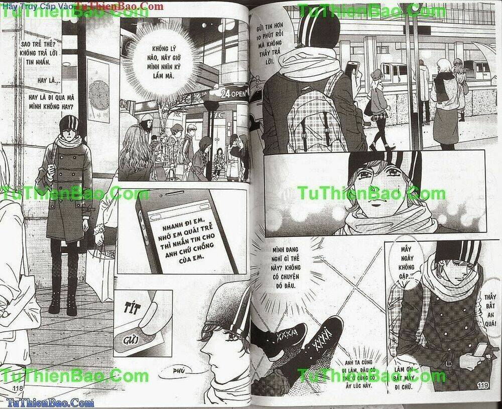 chuyện tình mary chapter 10 60