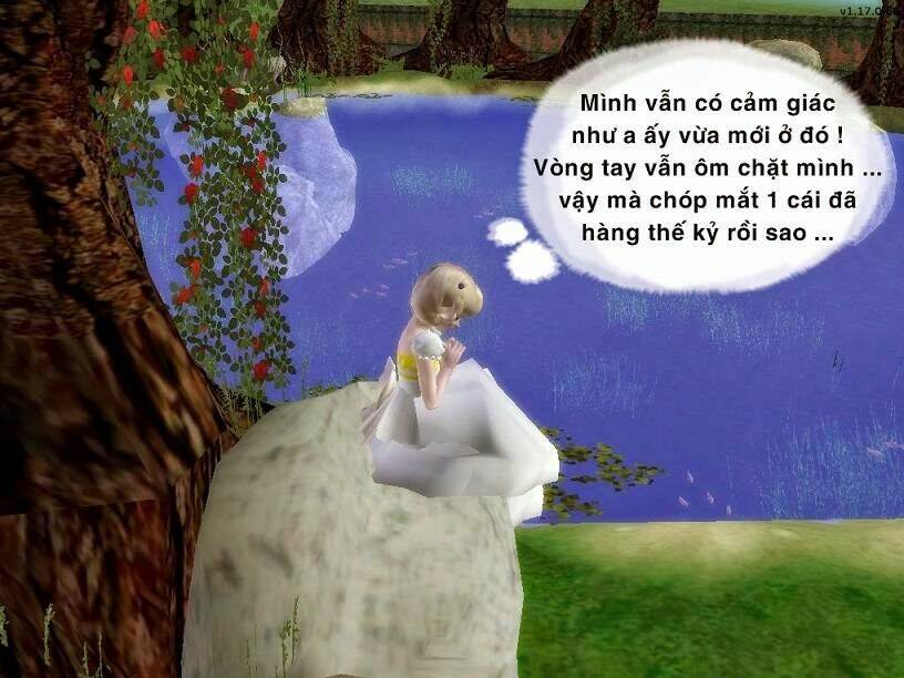 truyện sims - earl story chapter 22 42