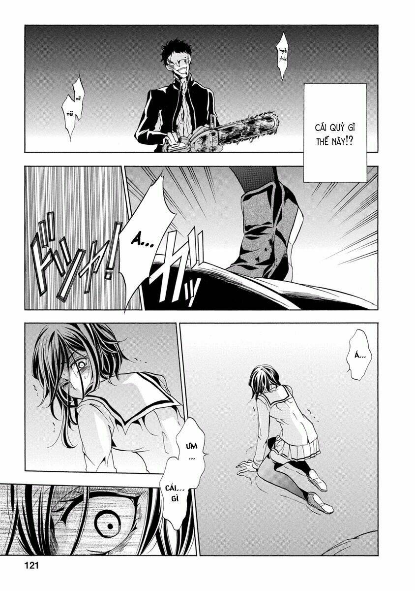 fukushuu kyoushitsu chapter 30 4