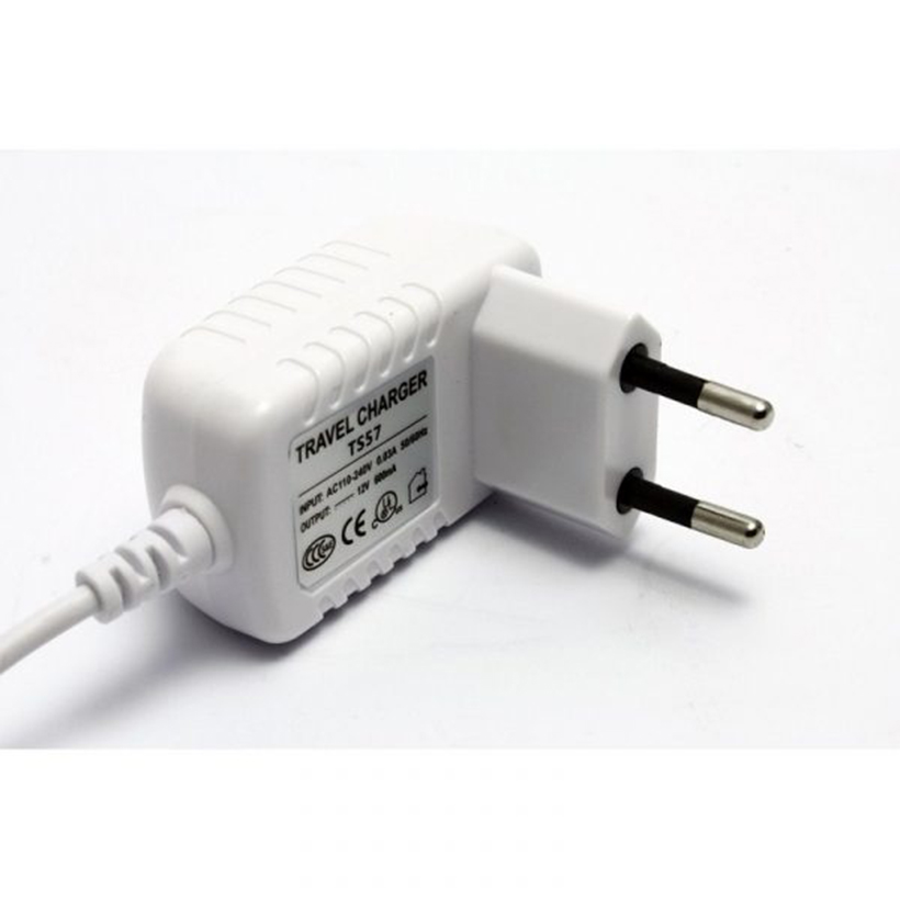 Đèn bàn LED chống cận 6W Tiross TS57 - Giao màu ngẫu nhiên - Hàng chính hãng