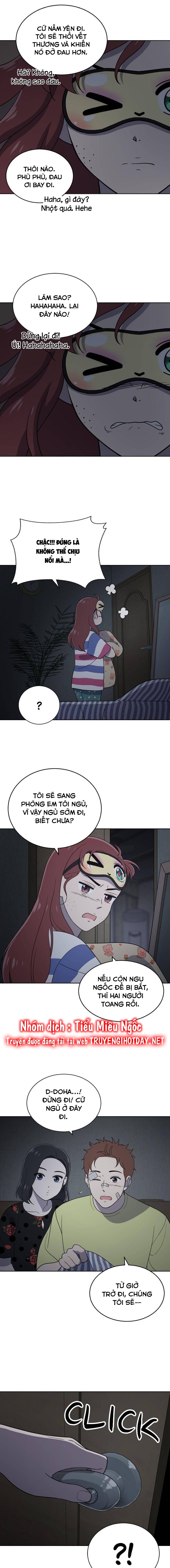 tuyệt vọng chapter 92 14