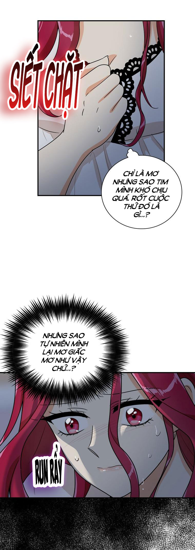 xuyên không trở thành mami của nhân vật phản diện chapter 59 43