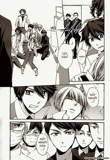 dolls code chapter 10 28